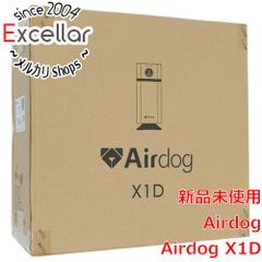 Airdog X1D 空気清浄機 2025年製 リモコン欠品 - メルカリ