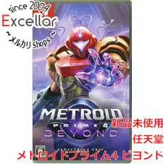 2026年最新】メトロイドプライム4 ビヨンドの人気アイテム - メルカリ