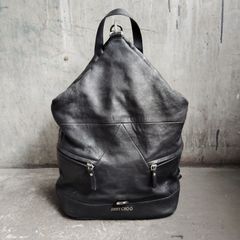 TOD'S 2way ビジネスバッグ　ナイロン×レザー　2層式 TOD'S レザー2WAYブリーフケース ビジネスバッグ ショルダー付属