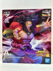 s24t-0001【中古】【未使用】【未開封】一番くじ　ドラゴンボール　A賞　ブロリー　超サイヤ人4　フィギュア