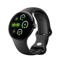 Google PixelWatch4LTE 41㎜マットブラック - メルカリ