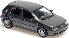 ４点セット　１／６４　フォルクスワーゲン　ゴルフＧＴＩ　ゴルフＲ３２ 4点セット 1／64 フォルクスワーゲン ゴルフGTI ゴルフR32