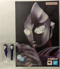 BANDAI SPIRITS SHFiguarts 진골조제법 울트라맨티가 멀티 타입 -울트라의 스타 Edition-/수정 파트 첨부 파트 첨부