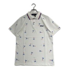 中古 メンズ ルコックスポルティフ le coq sportif コーディネート