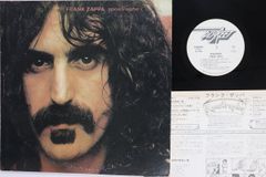 ゆ*ん様 プロモFRANK ZAPPA/ZOOT ALLURES/P10266W - メルカリ