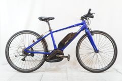 Panasonicジェッター(2019年)700C(8速)16Ah(電動自転車) - メルカリ