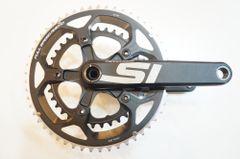 Cannondale SI クランクセット FSAチェーンリング付き - メルカリ