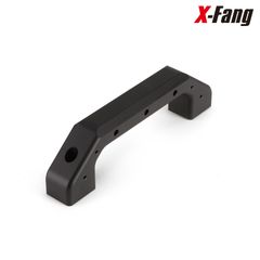 X-Fang SGC20057MB Billet Side Assist Gate Grip typeC Limitededition MATTBLACK 빌렛 사이드 어시스트 그립 typeC 리미티드 에디션