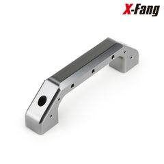 X-Fang SGC20057GM Billet Side Assist Gate Grip type C Limited Color GUNMETAL 빌렛 사이드 어시스트 그립 타입 C 리미티드 컬러
