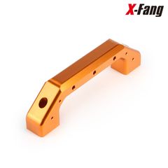 X-Fang SGC20057OR Billet Side Assist Gate Grip type C Limited Color ORANGE 빌렛 사이드 어시스트 그립 타입 C 리미티드 컬러