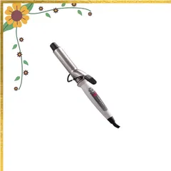 クレイツ ヘアアイロン イオンカール プロ 32mm C73310 SR-32 シルバー 1