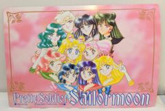美少女戦士セーラームーン セーラーマーズ 下敷き - メルカリ