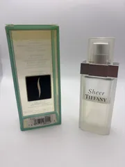 Tiffany & Co. ティファニー シアー オードパフューム　50mlのサムネイル