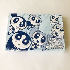 GODAN ゴダン ラウンドロングウォレット 長財布 ブラック【F0672-004