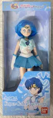 バンダイ 劇場版 美少女戦士セーラームーンEternal スタイルドール スーパーセーラーマーキュリー