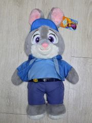 ズートピア スチュー•ポップス ぬいぐるみ 上海ディズニー - メルカリ