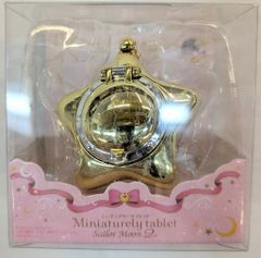 ディズニー オルゴール ミニーマウス 星に願いを ピンク ミニーちゃん
