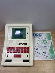 希少】オセロタイニー Othello tiny ツクダオリジナル レトロゲーム