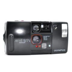 フィルムカメラ Olympus AF-1 TWIN QUARTZ G04-1212-386-6v Olympus AF-1 TWIN QUARTZ G04-1212-386-6v - メルカリ