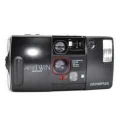 2026年最新】olympus af-1 twinの人気アイテム - メルカリ