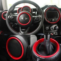 MINI John Cooper Works GP(R56) 純正ハンドル - メルカリ