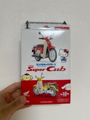 超激レア・即完売】鈴鹿8耐×サンリオ クロミ HONDA コラボタオル