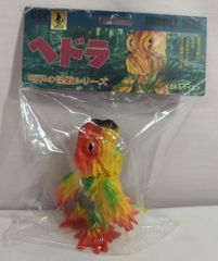 当時品・未開封】デハラユキノリ × ジャパハリネット ハリちゃん
