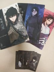 ヒプマイ ヒプライ 9th Blu-Ray 特典 着せ替えジャケット バラ売り