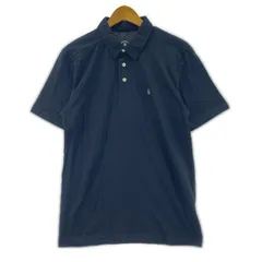 美品 VOLCOM ボルコム タグ付き ポロ半袖シャツ sizeS/P/ブラックのサムネイル