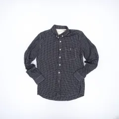 M ヴィンテージ CHECK シャツ 0602Hのサムネイル