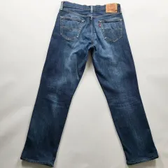 リーバイス 511 デニムパンツ ストレッチ デニムパンツ サイズ34 R5873