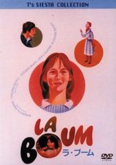LA BOUM Perfect Box ラブーム DVD パーフェクトBOX - メルカリ