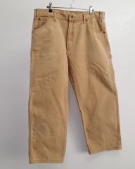 OLD Dickiesディッキーズ874 USA製 レア！霜降りグレー - メルカリ