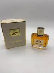 JEAN PATOU EAU DE JOYのサムネイル