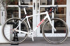 TREK ロードバイク AL4ドマーネ2025年 サイズ52 - メルカリ