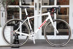 トレック TREK ドマーネ DOMANE 6 P1 SPARTACUS 2013モデル 54サイズ シマノ アルテグラ 6800 11S カーボン ロードバイク 【横浜店】のサムネイル