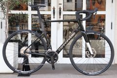 アルテグラdi2 Cannondale EVO RIDEAプーリーホイール抜き アルテグラdi2 Cannondale EVO RIDEAプーリーホイール抜き - メルカリ