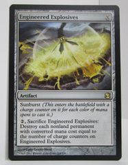 MTG 仕組まれた爆薬 2枚セット - メルカリ