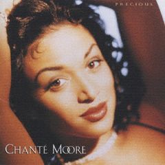 Chante Moore This Time Frankie Knuckles - メルカリ