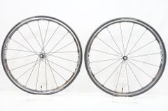 SHIMANO DURA-ACE C24 完組ホイール 前後セット - メルカリ