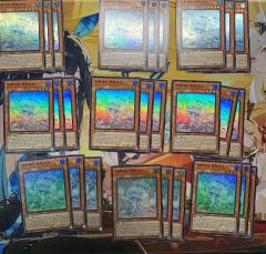 デュエマ 魅了妖精チャミリア 英語版プロモ JDC ワンオーナー - メルカリ