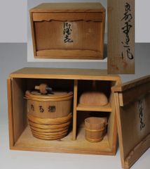 T*e様 茶道具 光悦七種 共箱 抹茶茶碗 七種 - メルカリ