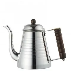 Kalita(カリタ)　ステンレス製ポット　SSWケトル　1000　52274のサムネイル