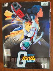 xs884 レンタルUP・DVD 機動戦士Zガンダム 全13巻 ※ケース無 - メルカリ
