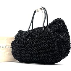 極美品 PRADA プラダ エコバッグ トートバッグ テスート ナイロン