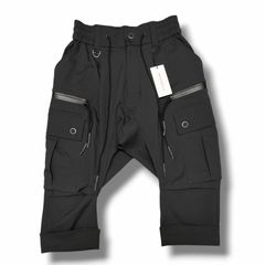 参考上代57200円 ripvanwinkle Cropped Easy Cargo クロップドイージー