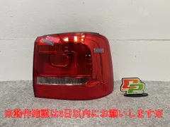 新品!トゥーラン 1T系 純正 右 テールランプ/ライト/レンズ LED HELLA 1T0 945 096 1T0945096R フォルクスワーゲン(147603)のサムネイル