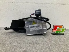 新品!C30/V40/S40/V50 純正 左 ヘッドライト/ランプ キセノン HID バラスト 1 307 329 098 01 V31213765 ボルボ(148371)のサムネイル