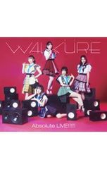 マクロスΔ Absolute LIVE!!!!! CD - メルカリ