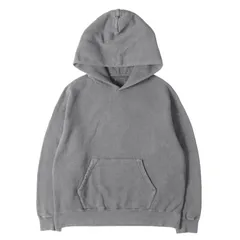 【美品】visvim ビズビム パーカー ブラック 黒 サイズ:2 | 24AW ガーメントダイ加工 ジャンボ スウェットパーカー (JUMBO SB HOODIE P. O. DMGD) | トップス フーディー【メンズ】【中古】のサムネイル